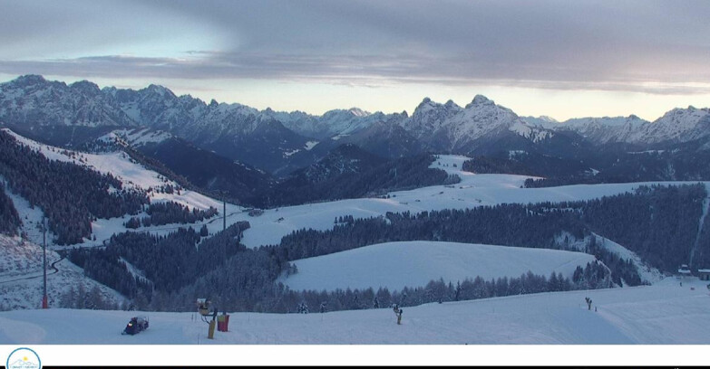 Webcam Маранде - Vette Feltrine 