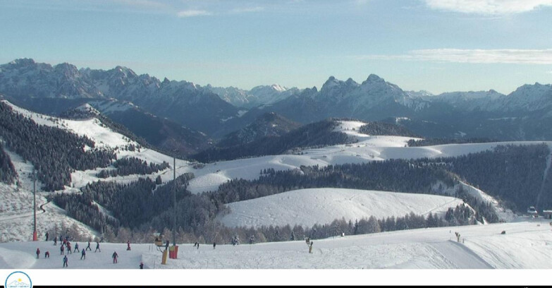 Webcam Маранде - Vette Feltrine 