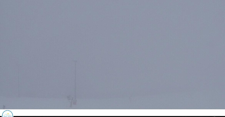 Webcam Passo Brocon-Marande - Vette Feltrine