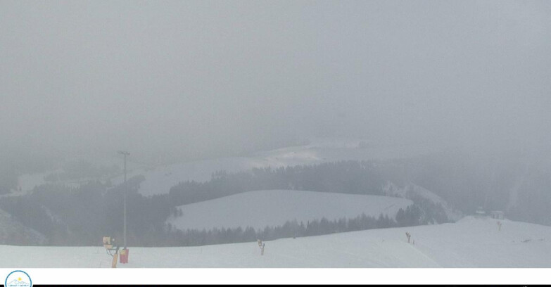 Webcam Passo Brocon-Marande - Vette Feltrine 