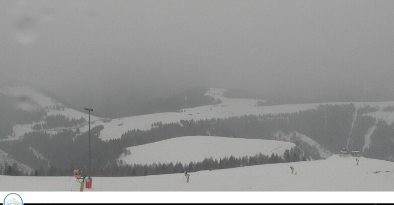 Webcam Маранде - Vette Feltrine 