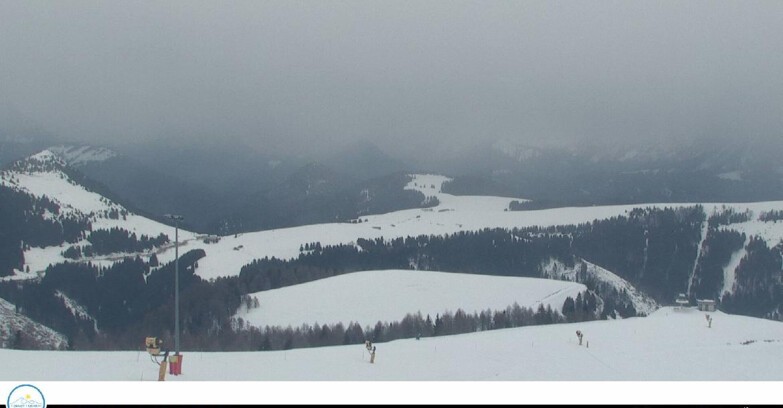 Webcam Маранде - Vette Feltrine 