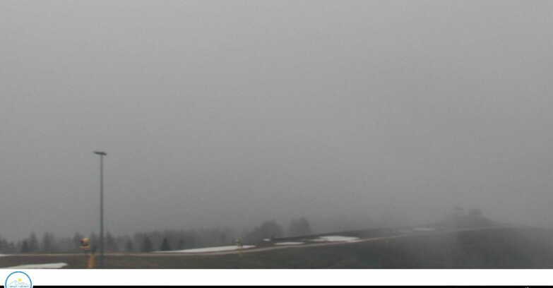 Webcam Passo Brocon-Marande - Vette Feltrine 