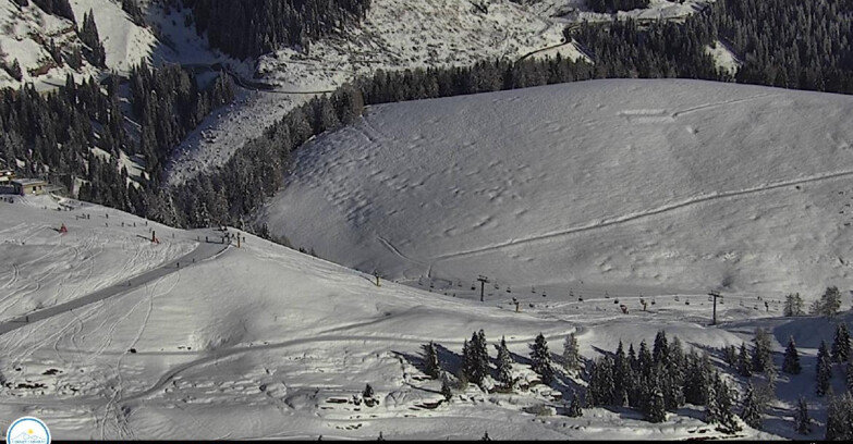 Webcam Маранде - Chair lift Valfontane