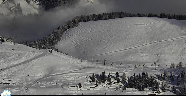 Webcam Маранде - Chair lift Valfontane