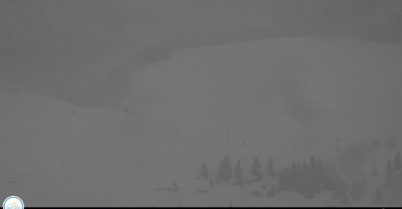 Webcam Passo Brocon-Marande - Seggiovia Valfontane