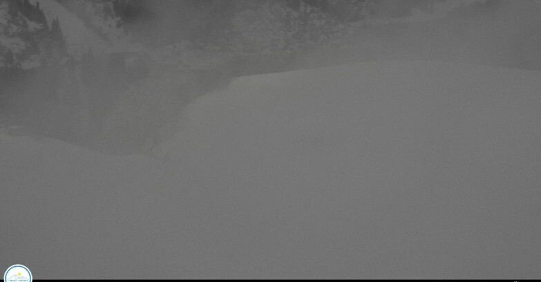 Webcam Passo Brocon-Marande - Chair lift Valfontane