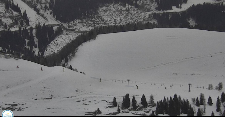 Webcam Маранде - Chair lift Valfontane