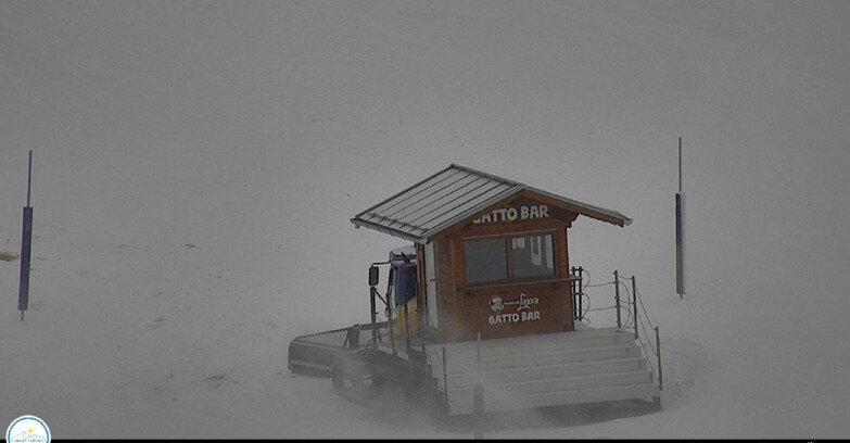 Webcam Маранде - Pistes Paradiso and Lagorai 