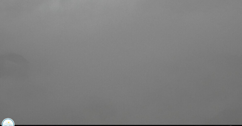 Webcam Passo Brocon-Marande - Cima d'Asta 