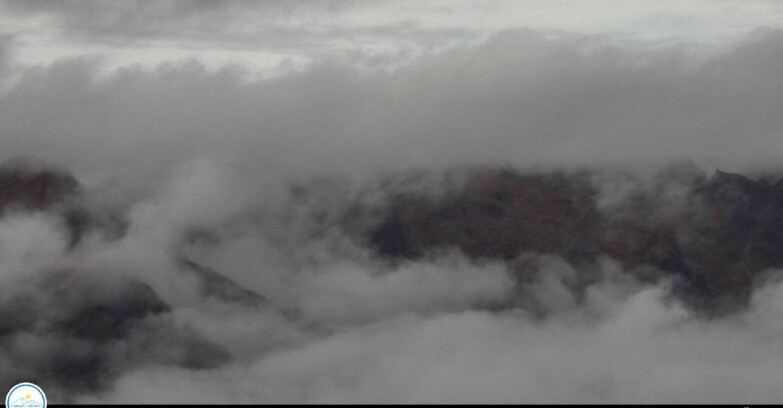 Webcam Passo Brocon-Marande - Cima d'Asta 