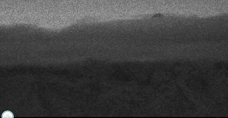 Webcam Passo Brocon-Marande - Cima d'Asta 