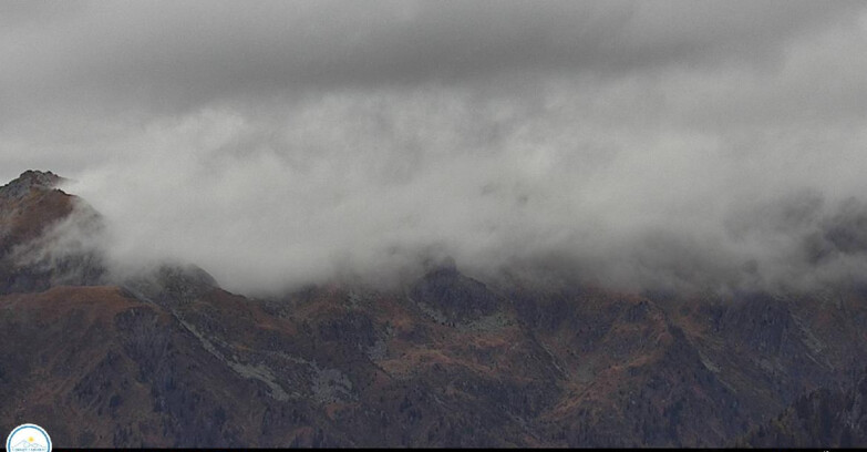 Webcam Passo Brocon-Marande - Cima d'Asta 