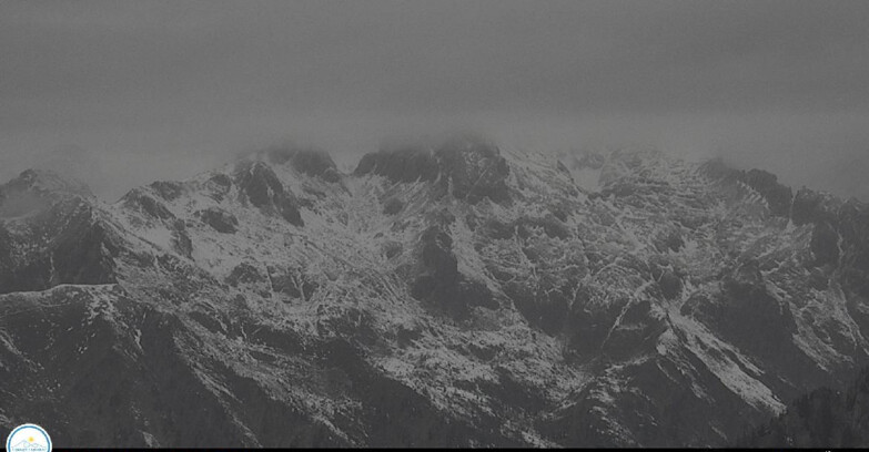 Webcam Маранде - Cima d'Asta 