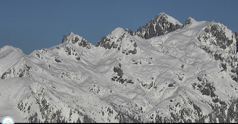 Webcam Маранде - Cima d'Asta 