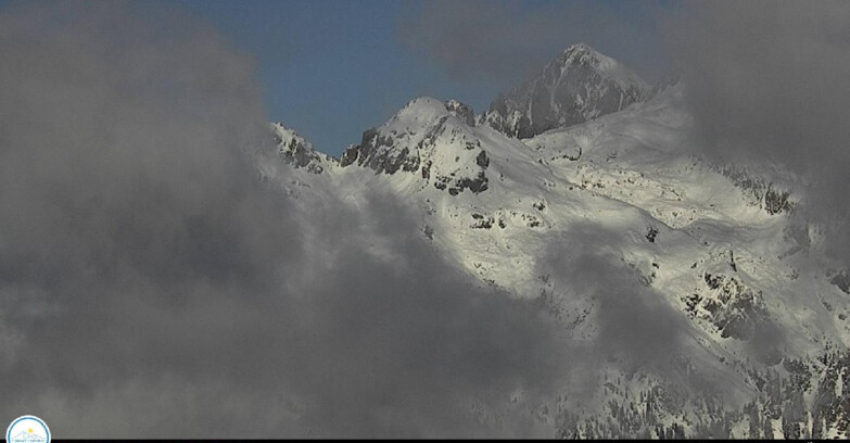 Webcam Маранде - Cima d'Asta 