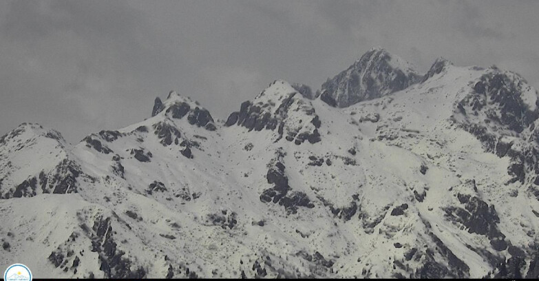 Webcam Маранде - Cima d'Asta 