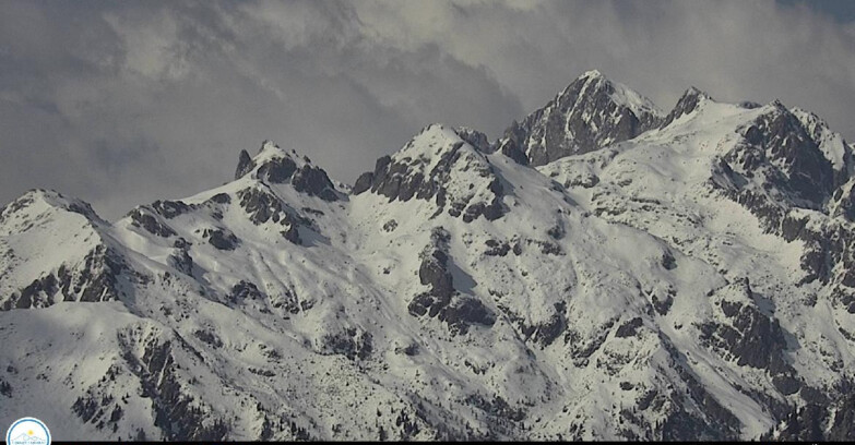 Webcam Маранде - Cima d'Asta 