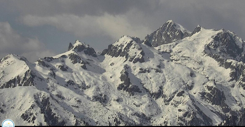 Webcam Маранде - Cima d'Asta 