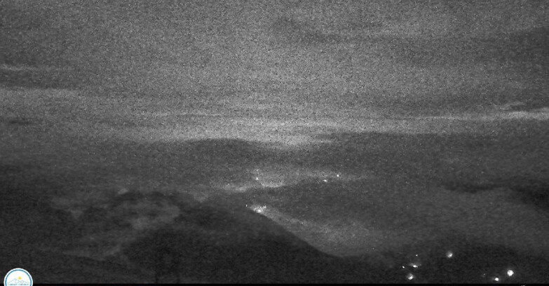 Webcam Passo Brocon-Marande - Valsugana