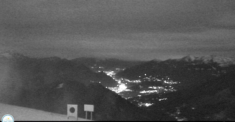 Webcam Маранде - Valsugana