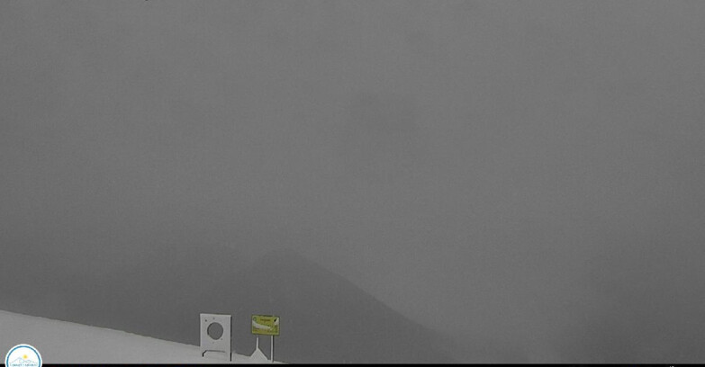 Webcam Passo Brocon-Marande - Valsugana