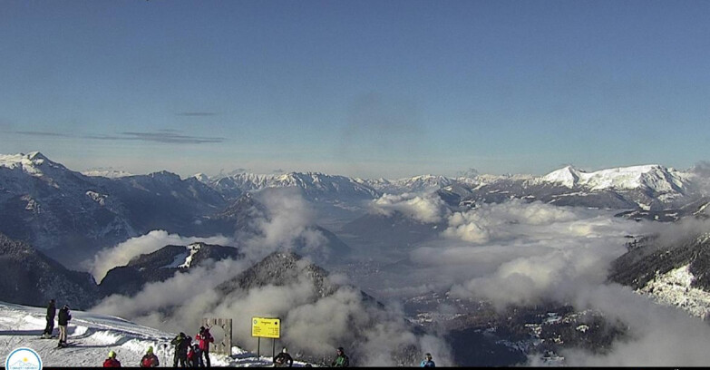 Webcam Маранде - Valsugana