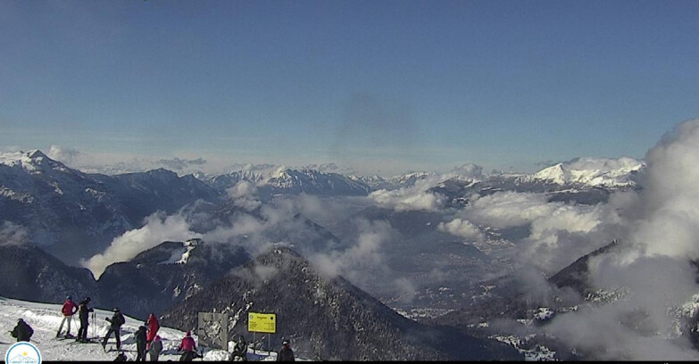 Webcam Маранде - Valsugana