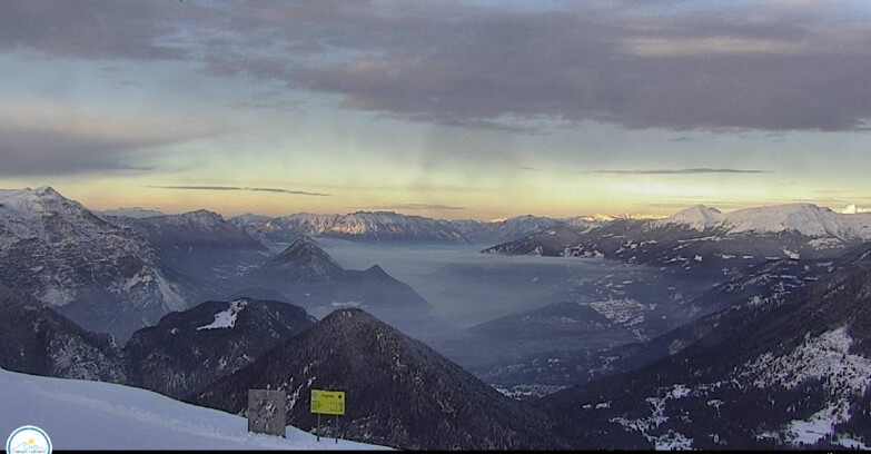 Webcam Маранде - Valsugana