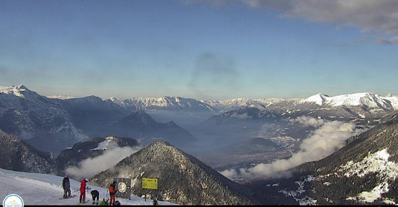 Webcam Маранде - Valsugana