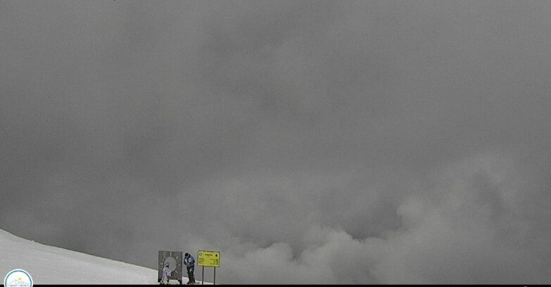 Webcam Passo Brocon-Marande - Valsugana