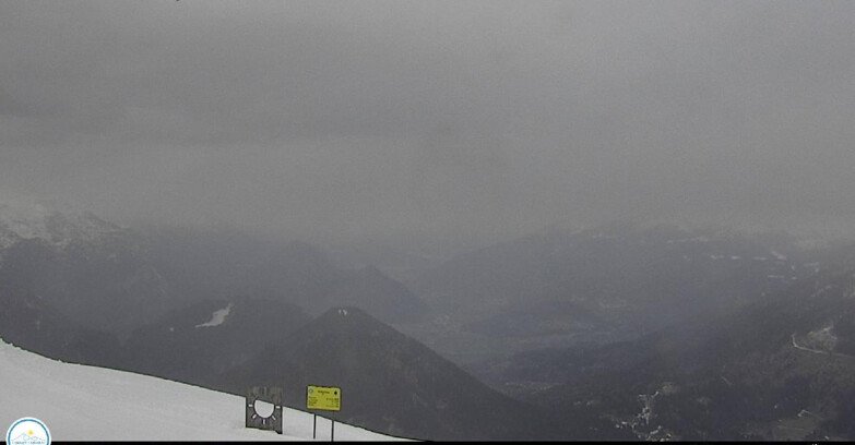 Webcam Маранде - Valsugana