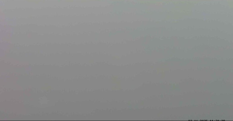 Webcam Passo San Pellegrino-Falcade - Pelmo e Civetta