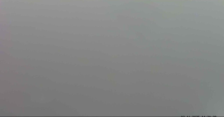 Webcam Passo San Pellegrino-Falcade - Pelmo e Civetta