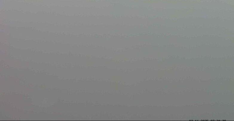 Webcam Passo San Pellegrino-Falcade - Pelmo e Civetta