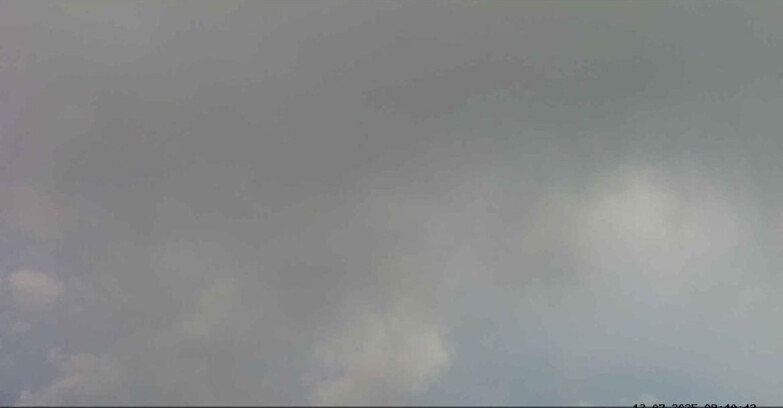 Webcam Passo San Pellegrino-Falcade  - Pelmo e Civetta