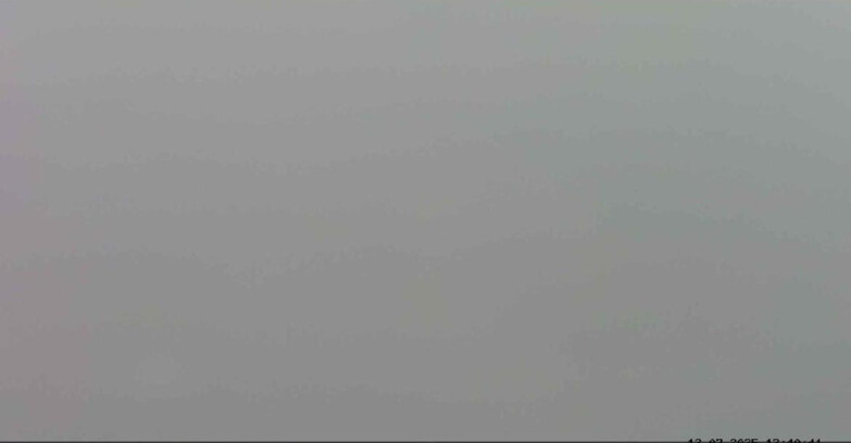 Webcam Passo San Pellegrino-Falcade  - Pelmo e Civetta