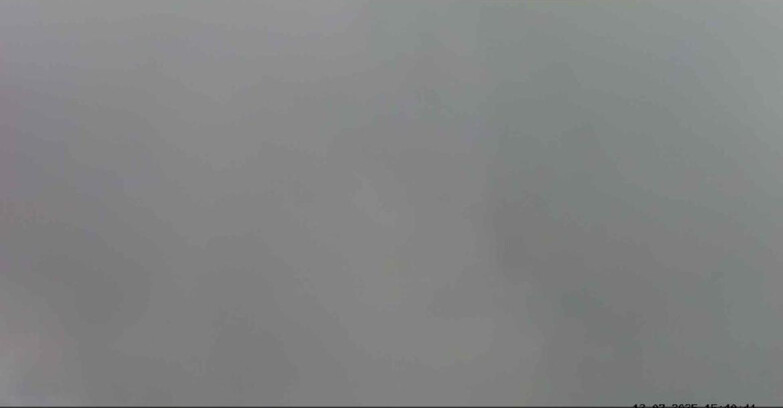 Webcam Passo San Pellegrino-Falcade  - Pelmo e Civetta