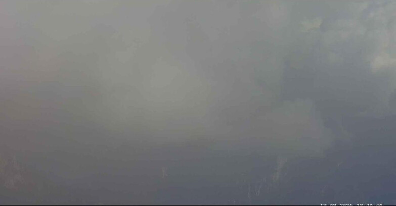 Webcam Passo San Pellegrino-Falcade - Pelmo e Civetta