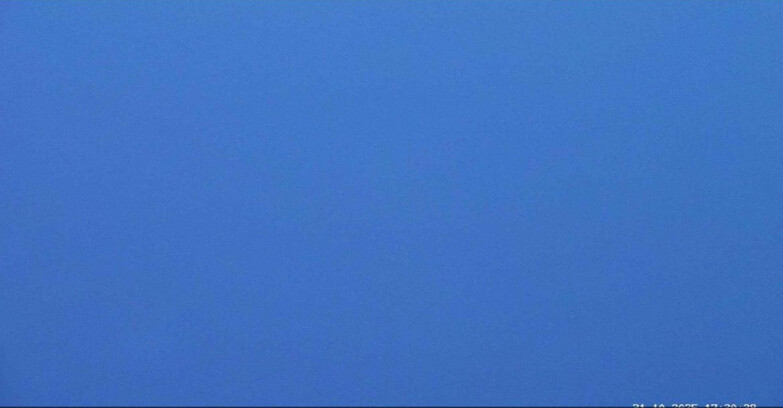 Webcam Passo San Pellegrino-Falcade  - Pelmo