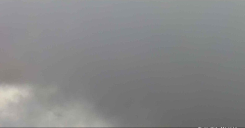 Webcam Passo San Pellegrino-Falcade  - Pelmo