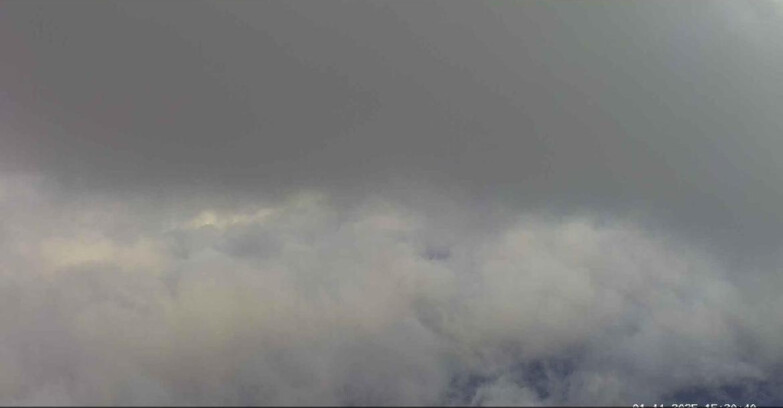 Webcam Passo San Pellegrino-Falcade  - Pelmo