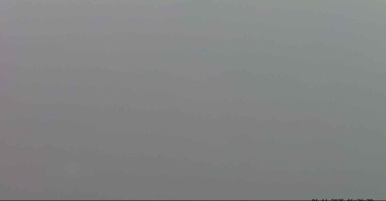 Webcam Passo San Pellegrino-Falcade  - Pelmo