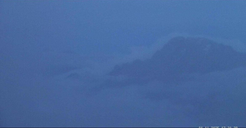 Webcam Passo San Pellegrino-Falcade  - Pelmo