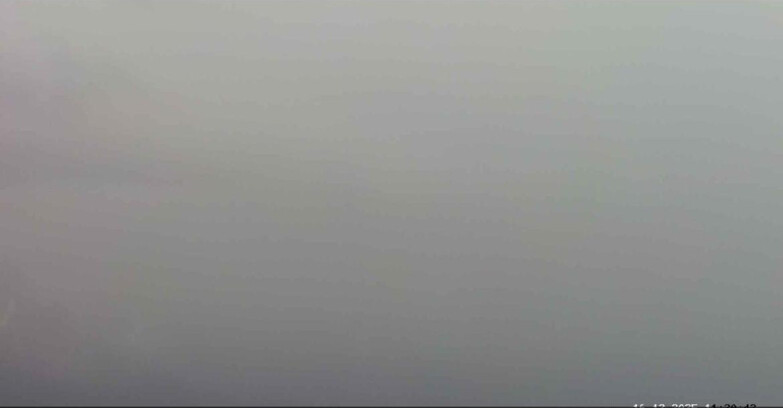 Webcam Passo San Pellegrino-Falcade  - Pelmo