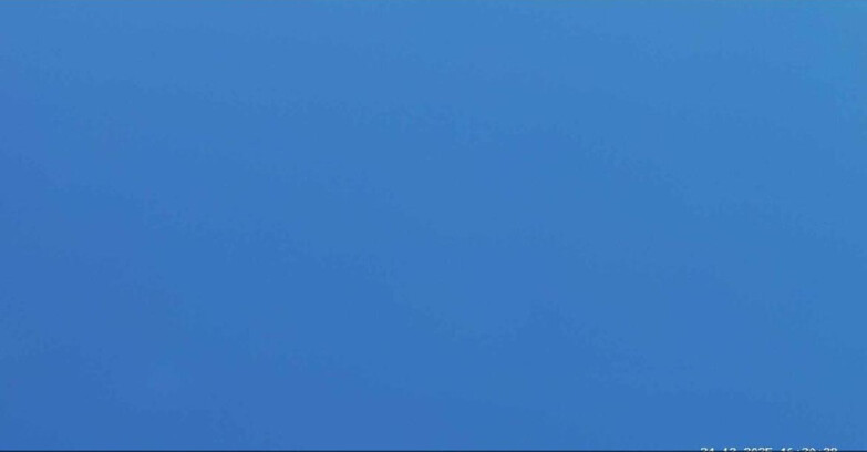 Webcam Passo San Pellegrino-Falcade  - Pelmo