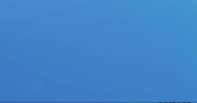 Webcam Passo San Pellegrino-Falcade  - Pelmo