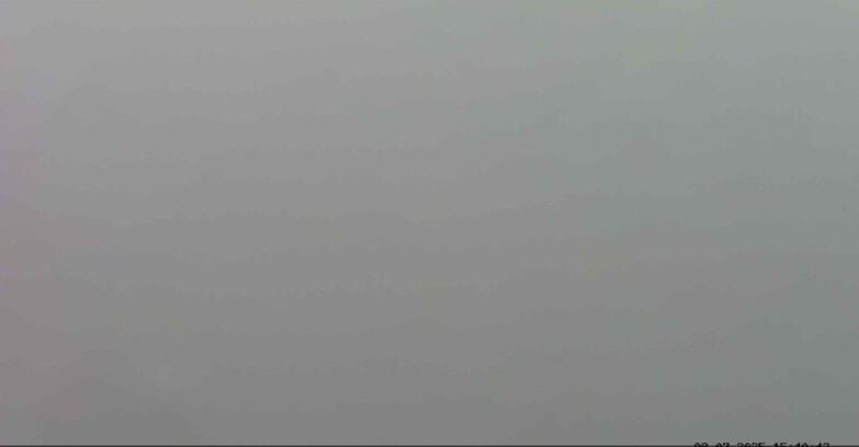 Webcam Passo San Pellegrino-Falcade  - Pelmo