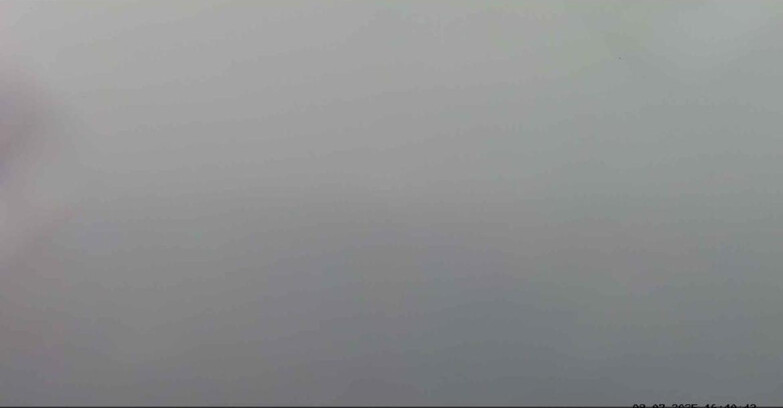 Webcam Passo San Pellegrino-Falcade  - Pelmo