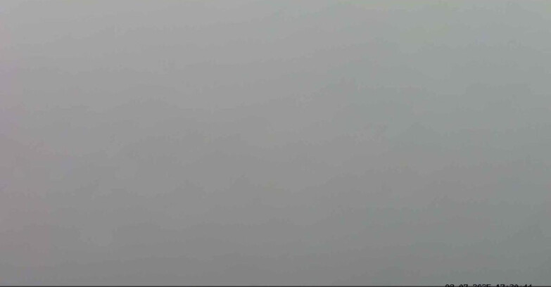 Webcam Passo San Pellegrino-Falcade  - Pelmo